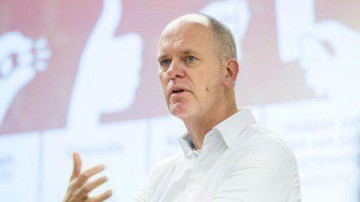 Rens Buchwaldt vertrekt bij Flora Holland