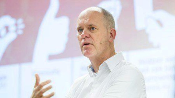 Rens Buchwaldt vertrekt bij Flora Holland