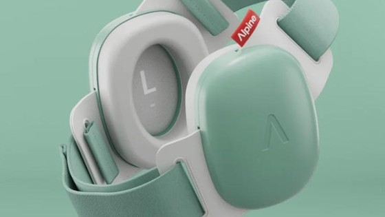 Groeipartner voor Alpine Hearing Protection