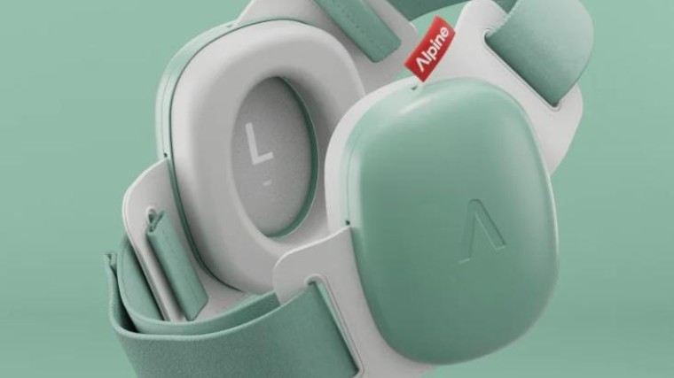 Groeipartner voor Alpine Hearing Protection