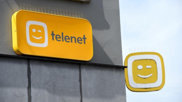 Liberty haalt Vlaams Telenet wellicht van de beurs