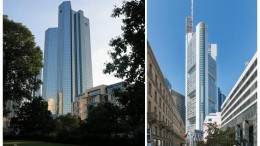 'Fusie Commerzbank en Deutsche Bank ophanden'