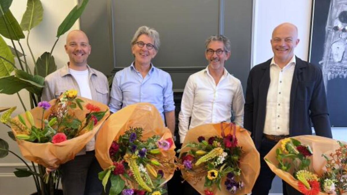 itzendgroep MatchWorks heeft een meerderheidsbelang verworven in Uitzendbureau Salland uit Raalte.