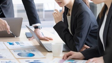 League Tables H1: De Top 10 Legal Firms