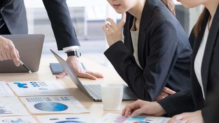 League Tables H1: De Top 10 Legal Firms