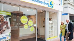 HAL verkoopt hoorapparatenketen AudioNova