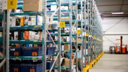 Copaco neemt de resten van het failliete BuyBay over