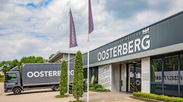 Elektronische groothandel Oosterberg op overnamepad