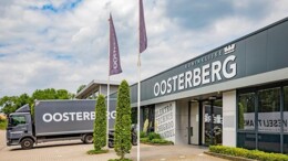 Elektronische groothandel Oosterberg op overnamepad