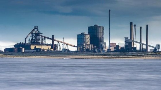 De nijverige investeringen in de industriële sector