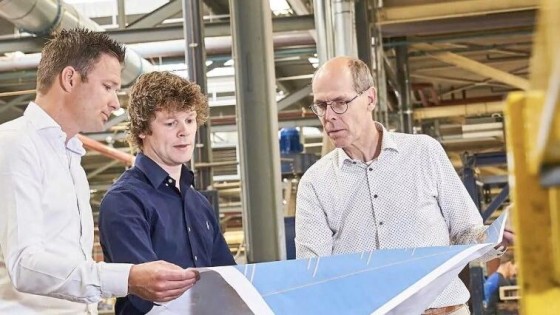 Argos neemt meerderheidsbelang in onderhoudsspecialist IJssel Technologie