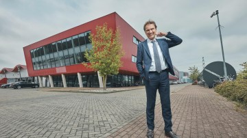 Triton neemt meerderheidsbelang in Royal Reesink