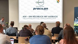 Main neemt maar weer eens een Duits bedrijf over