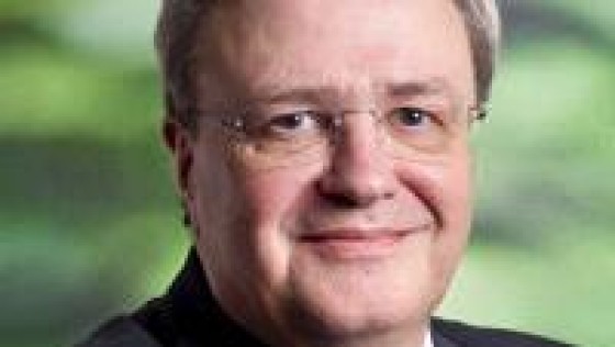 Voorzitter Van Straalen stapt op bij MKB-Nederland