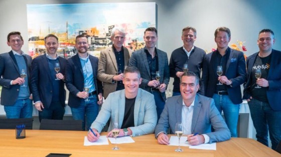 Investeerder spoort Bright Digital aan tot overnames