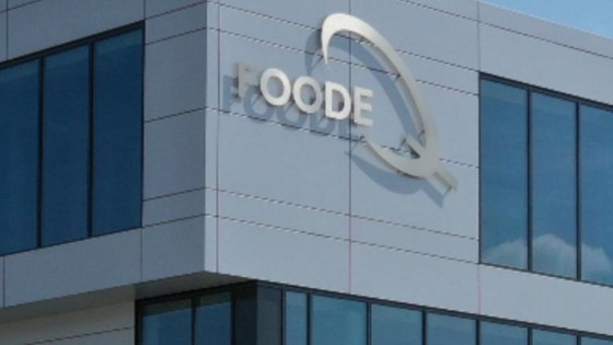 Belgische machinefabriek neemt ook FoodeQ over