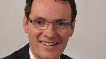 Marnix Boessenkool en Rudolf Thomeer nieuwe bestuurders Bouwfonds IM