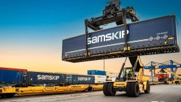 ACM akkoord met overname activiteiten van transportbedrijf Samskip