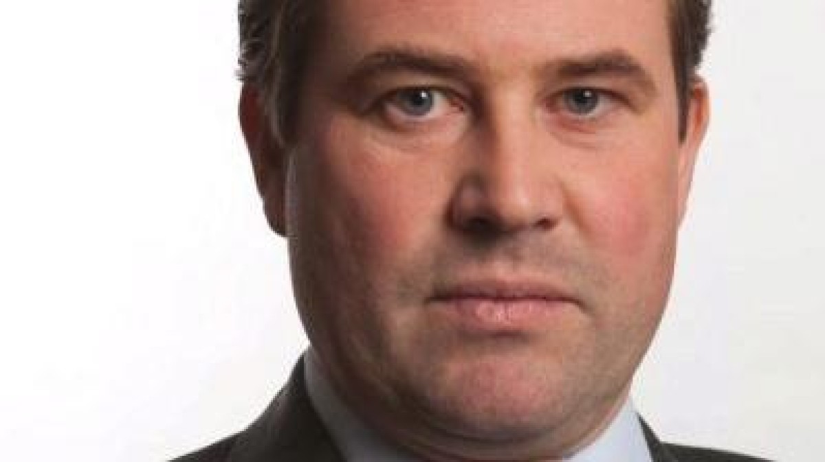 Genomineerd Best M&A Advisor 2014: Bastiaan Vaandrager - Rothschild