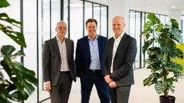 Drie accountantskantoren ronden fusie af