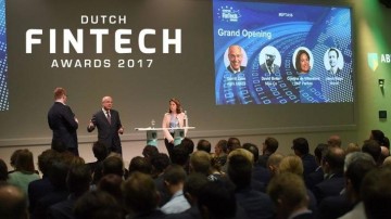 Dutch FinTech Awards 2017 in aantocht: doen de banken nog mee?