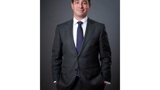 Gabriël van Gelder van EY naar DLA Piper