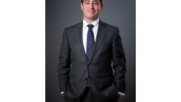 Gabriël van Gelder van EY naar DLA Piper