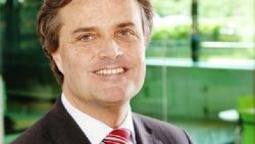 Eric Urff beoogd CFO van Nedap