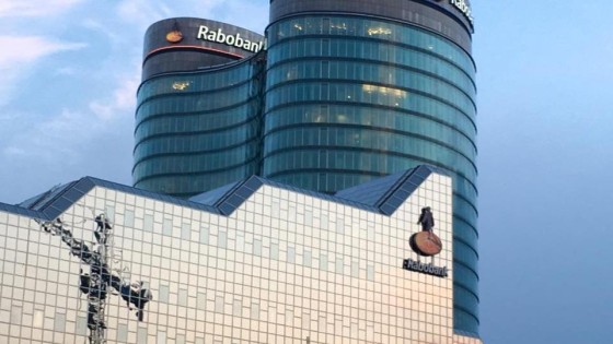 J.P. Morgan en Rabobank pakken kopposities in league tables Q1 2018