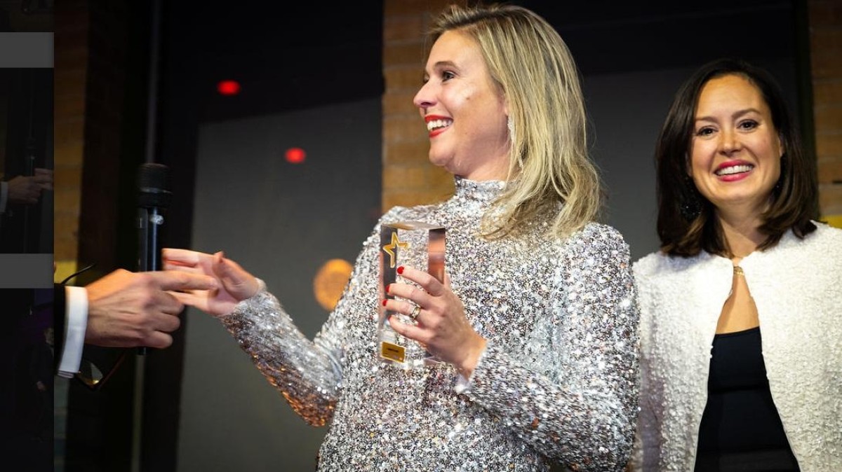 Wie claimt de kroon op de M&A Awards 2024?