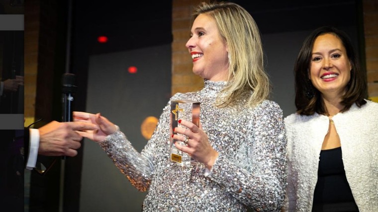 Wie claimt de kroon op de M&A Awards 2024?