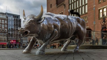 Odido naar de Amsterdamse beurs voor zeven miljard