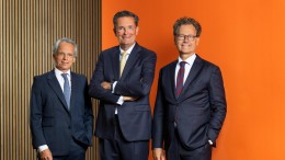 M&A-kopstukken in RvC van machineverhuurder Boels