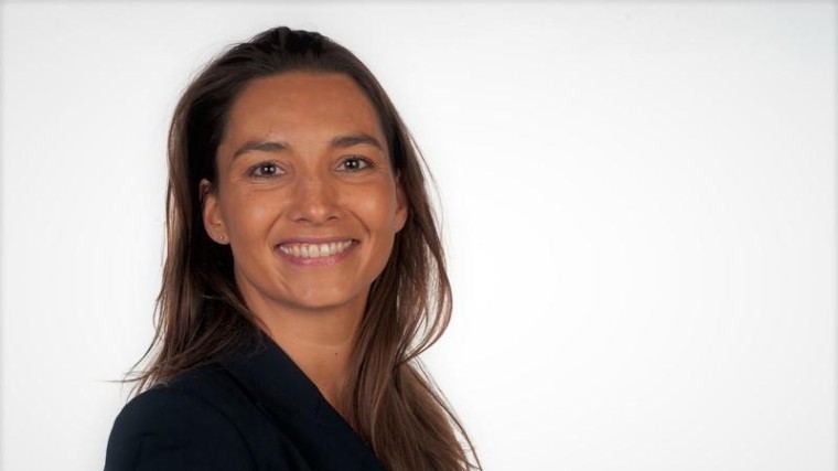 Marieke van der Lande naar Vriman M&A Lawyers