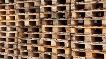 Twee palletbedrijven komen in Belgische handen