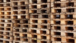 Twee palletbedrijven komen in Belgische handen