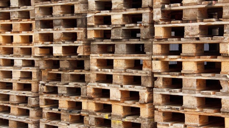 Twee palletbedrijven komen in Belgische handen