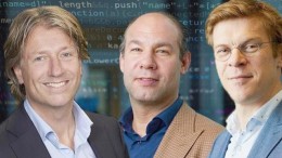 Deals en due diligence in een digitale wereld