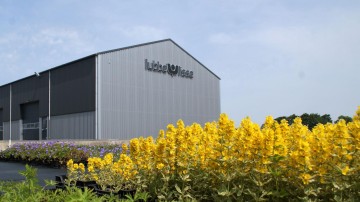 Axeco Participatie stapt in de bloembollen