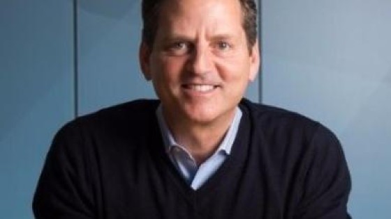 Scale up met fintech-godfather Ron Suber op European FinTech Awards