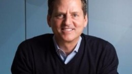 Scale up met fintech-godfather Ron Suber op European FinTech Awards