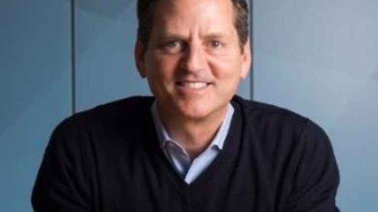 Scale up met fintech-godfather Ron Suber op European FinTech Awards