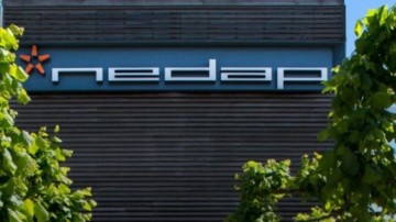 Nedap werkt met Osram aan slimme verlichting