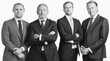 Stibbe-advocaten naar Norbruis Clement