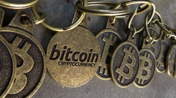 Bitcoins gedoemd te mislukken zegt CEO AirPlus