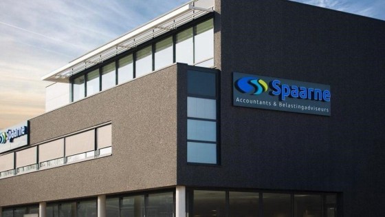 Fusie De Hooge Waerder en Spaarne Accountants is afgerond