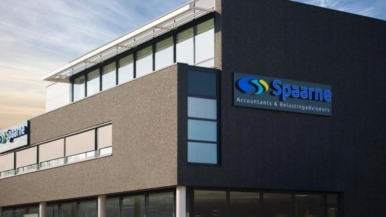 Fusie De Hooge Waerder en Spaarne Accountants is afgerond