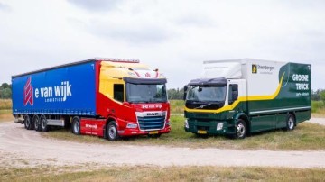 E. van Wijk Group neemt Steenbergen over