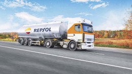 Spaanse oliereus verkoopt belang in fossiel