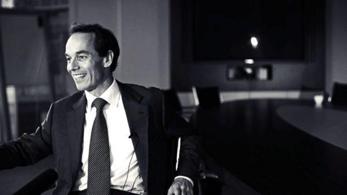 Rentmeesterschap of woekeraar?